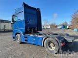 Mercedes-Benz Actros 1848 LS 4x2 - Afbeelding 4