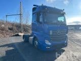 Mercedes-Benz Actros 1845 LS Streamspace - Afbeelding 2