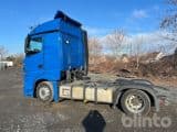 Mercedes-Benz Actros 1845 LS Streamspace - Afbeelding 3