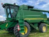 John Deere 9560 WTS - Afbeelding 1