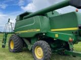 John Deere 9560 WTS - Afbeelding 2