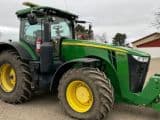 John Deere 8370R - Afbeelding 2
