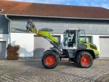 Claas Torion 956 Sinus - Afbeelding 1