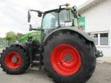 Fendt 728 VARIO GEN7 PROFI PLUS - Afbeelding 4