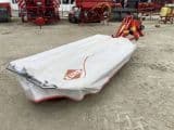 Kuhn GMD 800 GII - Afbeelding 3