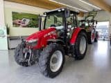 Massey Ferguson 5608 DYNA-4 ESSENTIAL - Afbeelding 1
