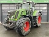 Fendt 828 VARIO S4 PROFI PLUS - Afbeelding 1