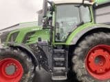 Fendt 828 VARIO S4 PROFI PLUS - Afbeelding 2