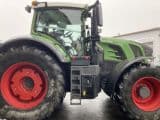 Fendt 828 VARIO S4 PROFI PLUS - Afbeelding 3