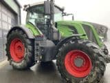 Fendt 828 VARIO S4 PROFI PLUS - Afbeelding 4
