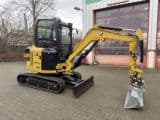 Caterpillar CAT 302.7CR-07A - Afbeelding 1