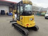Caterpillar CAT 302.7CR-07A - Afbeelding 2