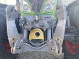 Fendt 516 VARIO S4 PROFI PLUS - Afbeelding 3