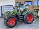 Fendt 516 VARIO S4 PROFI PLUS - Afbeelding 1