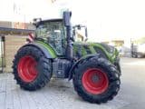 Fendt 516 VARIO S4 PROFI PLUS - Afbeelding 3