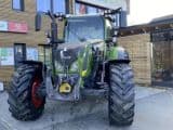 Fendt 516 VARIO S4 PROFI PLUS - Afbeelding 4