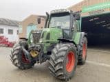 Fendt 409 VARIO - Afbeelding 1