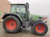 Fendt 409 VARIO - Afbeelding 3
