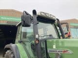 Fendt 409 VARIO - Afbeelding 4