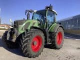 Fendt 516 VARIO SCR POWER - Afbeelding 2