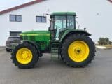 John Deere 7810 Powershift, FZW, Front PTO - Afbeelding 3