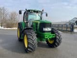 John Deere 6830 Premium, PowrQuad Plus, AutoQuad Plus - Afbeelding 3