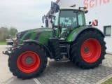 Fendt 724 Vario, 4.592 Bh - Afbeelding 4
