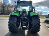 Deutz-Fahr Agrotron TTV 430, TOP - Afbeelding 4