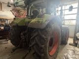 Claas Arion 620 - Afbeelding 1