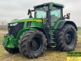 John Deere 7R 330 - Afbeelding 1