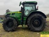 John Deere 7R 330 - Afbeelding 2