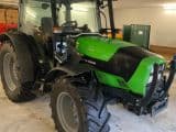 Deutz-Fahr 5070 D + Klima + 3 Fach LS - Afbeelding 2