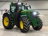 John Deere 6R 250 / 6250R / 6R250 / NUR 400H - Afbeelding 1