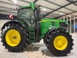 John Deere 6R 250 / 6250R / 6R250 / NUR 400H - Afbeelding 2