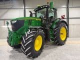 John Deere 6R 250 / 6250R / 6R250 / NUR 400H - Afbeelding 4