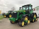 John Deere 8RX 410 inkl. PowerGard Protection Plus bis 08/26 - Afbeelding 1