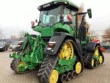 John Deere 8RX 410 inkl. PowerGard Protection Plus bis 08/26 - Afbeelding 3