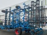 Lemken Koralin 9/840 - Afbeelding 1