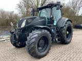 New Holland T7.230 AC MIT RTK LENKSYSTEM - Afbeelding 1
