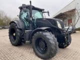New Holland T7.230 AC MIT RTK LENKSYSTEM - Afbeelding 3