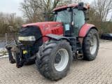 Case IH PUMA CVX 225 EXPORT - Afbeelding 1
