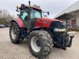 Case IH PUMA CVX 225 EXPORT - Afbeelding 3
