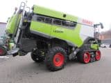 Claas Lexion 7500TT - Afbeelding 2