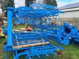 Lemken KORUND 8/600 K GAMMA - Afbeelding 1