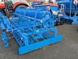 Lemken SYSTEM KOMPAKTOR K400 - Afbeelding 1