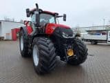 Case IH TUM 340 CVX DEMO - Afbeelding 3