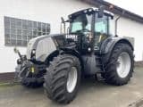 Claas AXION 810 Cmatic CEBIS Black Edition - Afbeelding 2