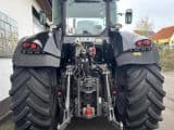 Claas AXION 810 Cmatic CEBIS Black Edition - Afbeelding 3