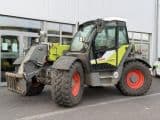 Claas SCORPION 746 VARIPOW - Afbeelding 2