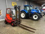 Linde H 25 D - Afbeelding 1